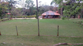 Recanto Saira